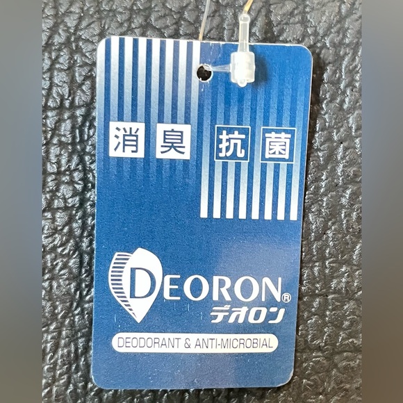 REAL SHARK SKIN MADE IN JAPAN NEW - Picture 10 of 10